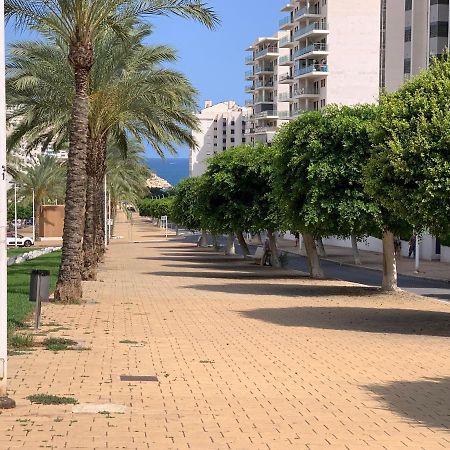 Estrella La Cala De Finestrat Διαμέρισμα Villajoyosa Εξωτερικό φωτογραφία