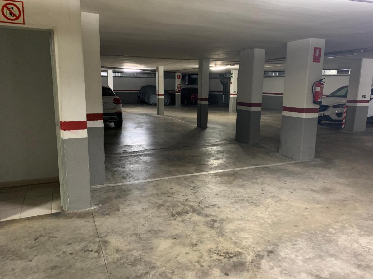 Estrella La Cala De Finestrat Διαμέρισμα Villajoyosa Εξωτερικό φωτογραφία