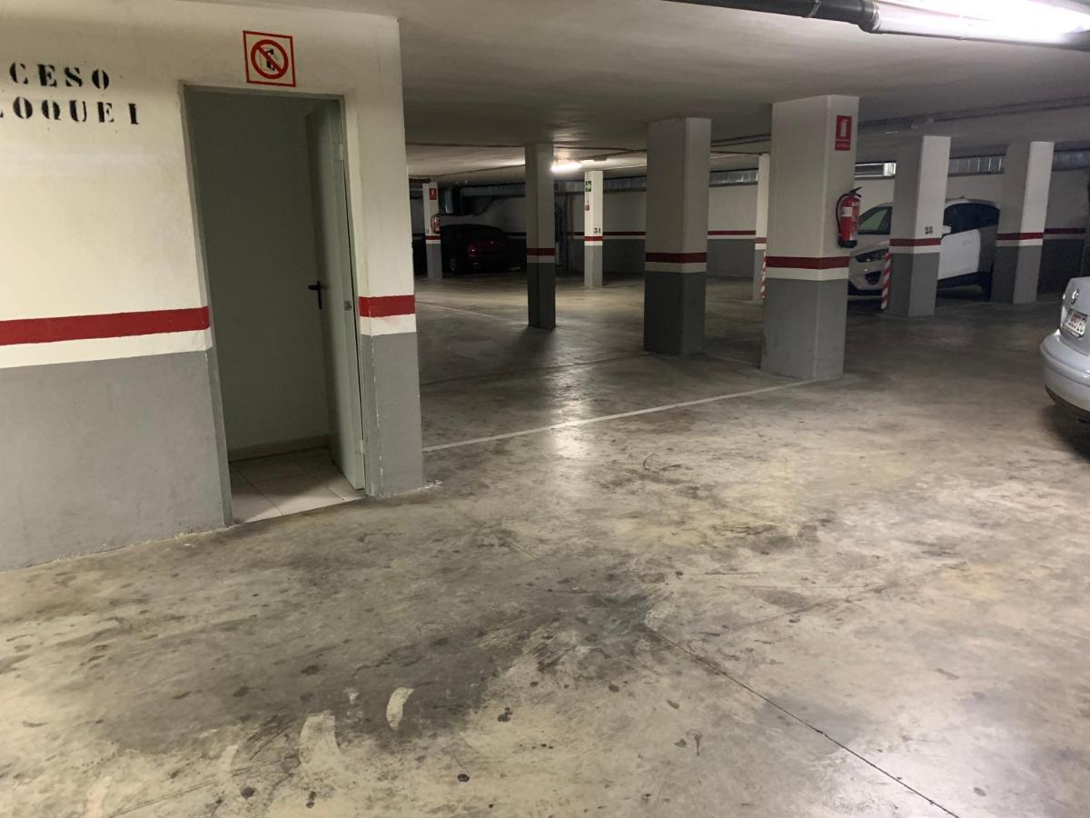 Estrella La Cala De Finestrat Διαμέρισμα Villajoyosa Εξωτερικό φωτογραφία