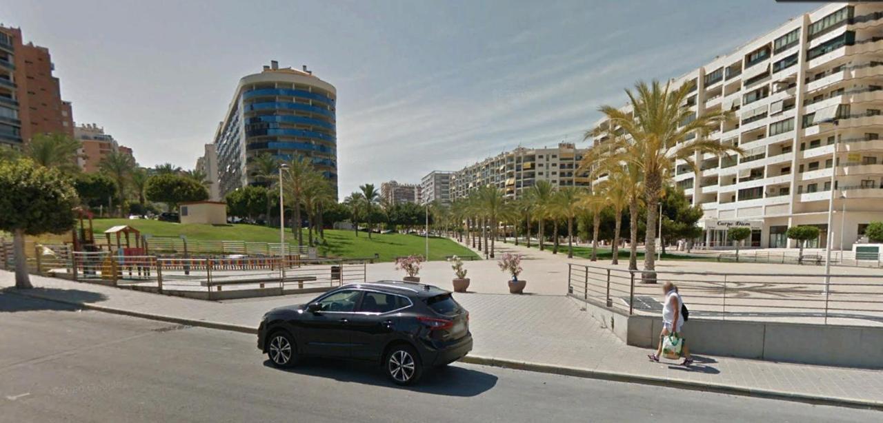 Estrella La Cala De Finestrat Διαμέρισμα Villajoyosa Εξωτερικό φωτογραφία