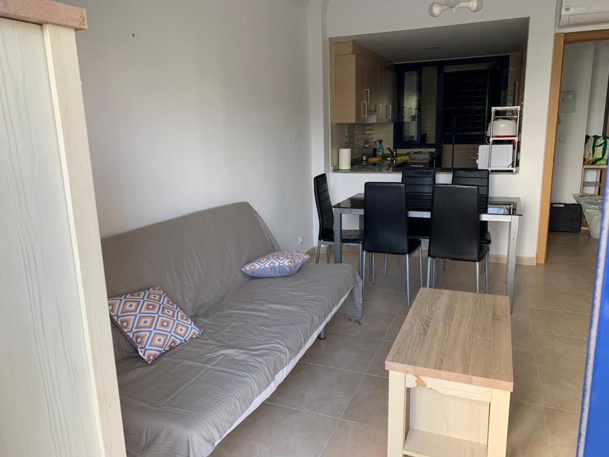 Estrella La Cala De Finestrat Διαμέρισμα Villajoyosa Εξωτερικό φωτογραφία