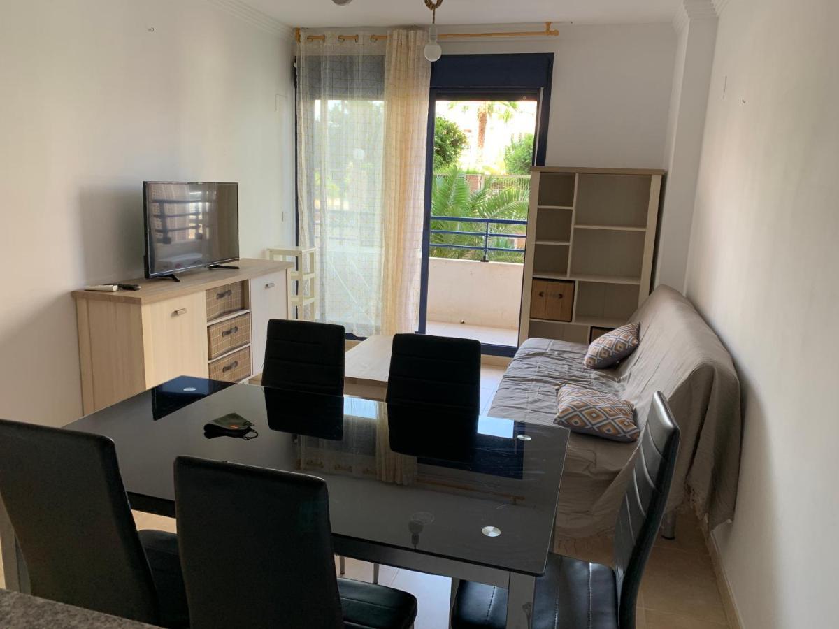 Estrella La Cala De Finestrat Διαμέρισμα Villajoyosa Εξωτερικό φωτογραφία