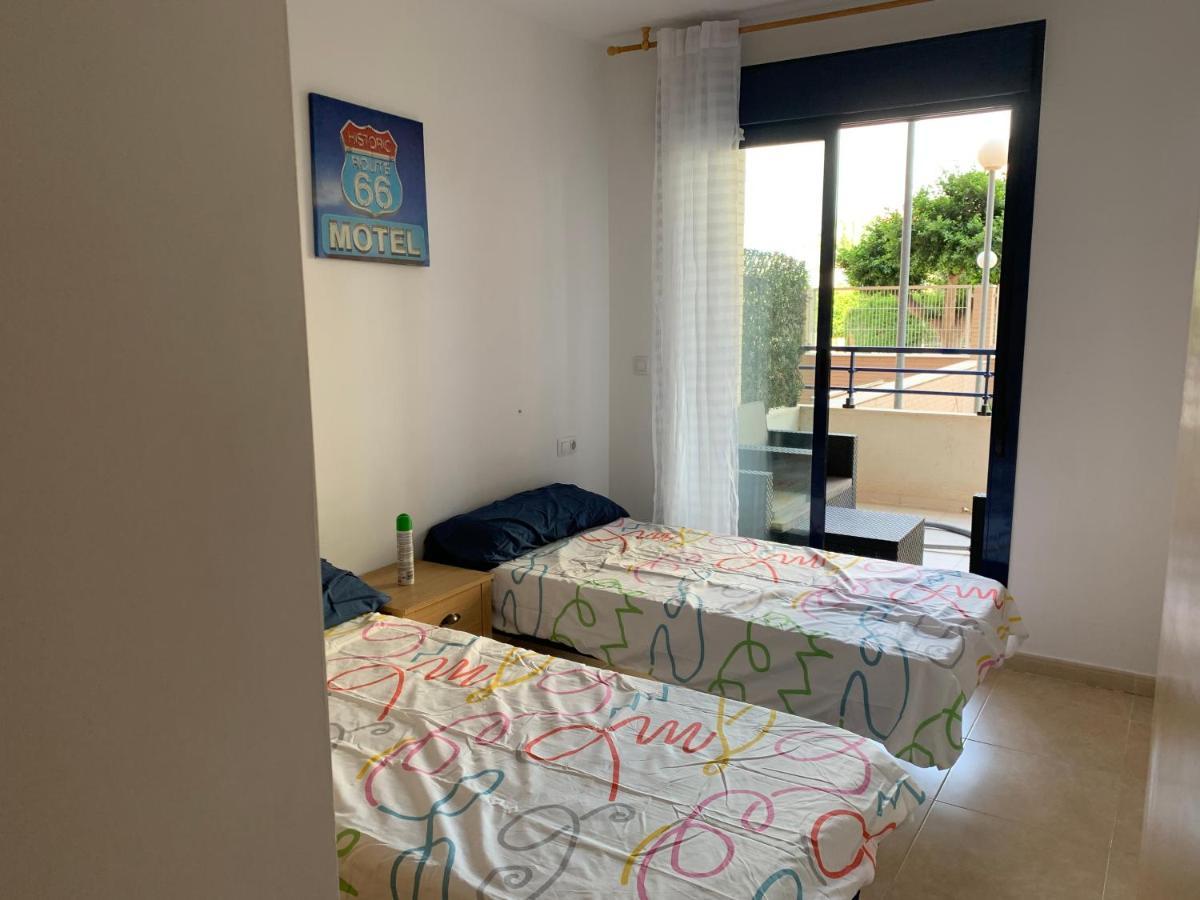 Estrella La Cala De Finestrat Διαμέρισμα Villajoyosa Εξωτερικό φωτογραφία