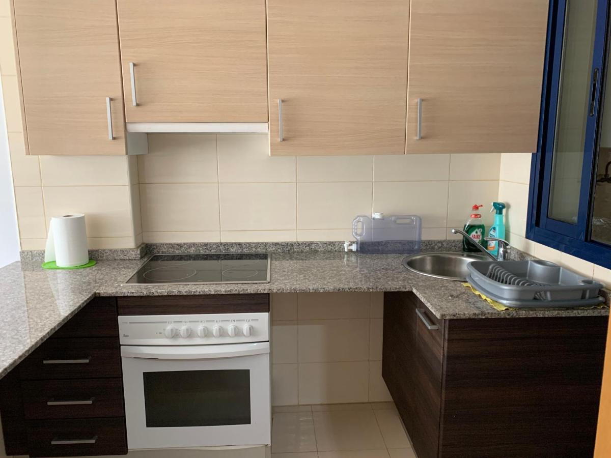 Estrella La Cala De Finestrat Διαμέρισμα Villajoyosa Εξωτερικό φωτογραφία