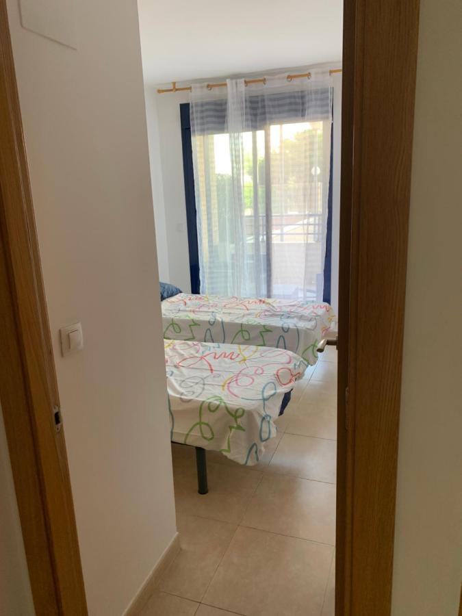 Estrella La Cala De Finestrat Διαμέρισμα Villajoyosa Εξωτερικό φωτογραφία