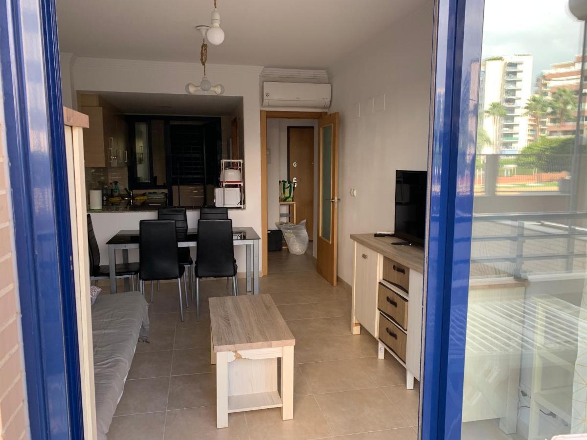 Estrella La Cala De Finestrat Διαμέρισμα Villajoyosa Εξωτερικό φωτογραφία