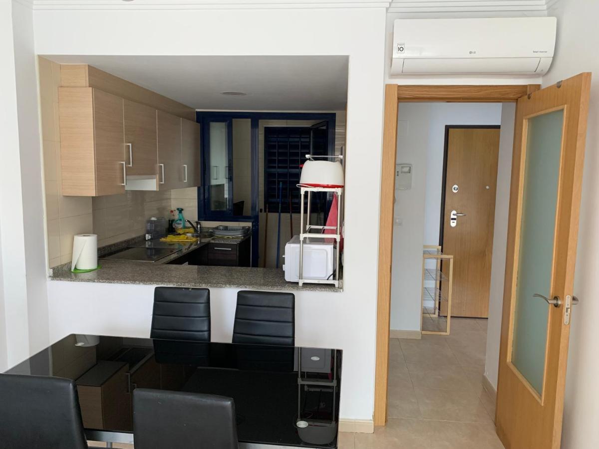 Estrella La Cala De Finestrat Διαμέρισμα Villajoyosa Εξωτερικό φωτογραφία