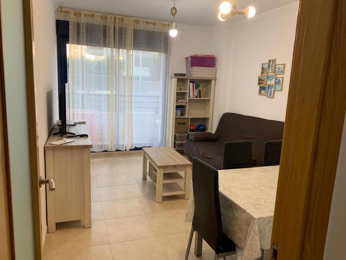 Estrella La Cala De Finestrat Διαμέρισμα Villajoyosa Εξωτερικό φωτογραφία