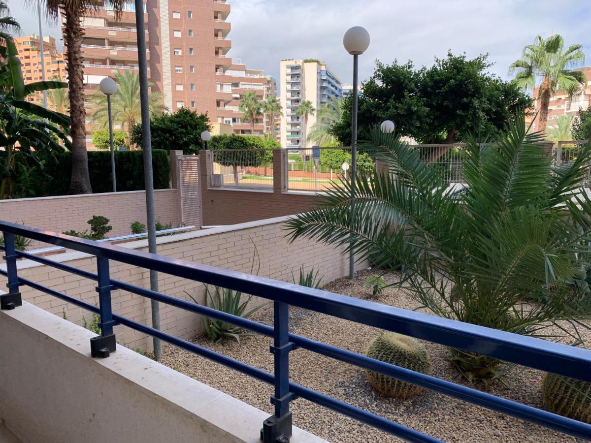 Estrella La Cala De Finestrat Διαμέρισμα Villajoyosa Εξωτερικό φωτογραφία